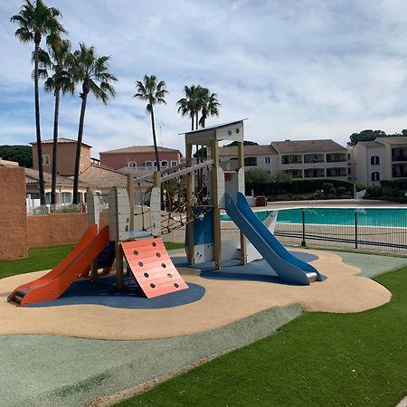 Residence Valescure Saint-Raphaël エクステリア 写真