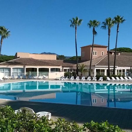 Residence Valescure Saint-Raphaël エクステリア 写真