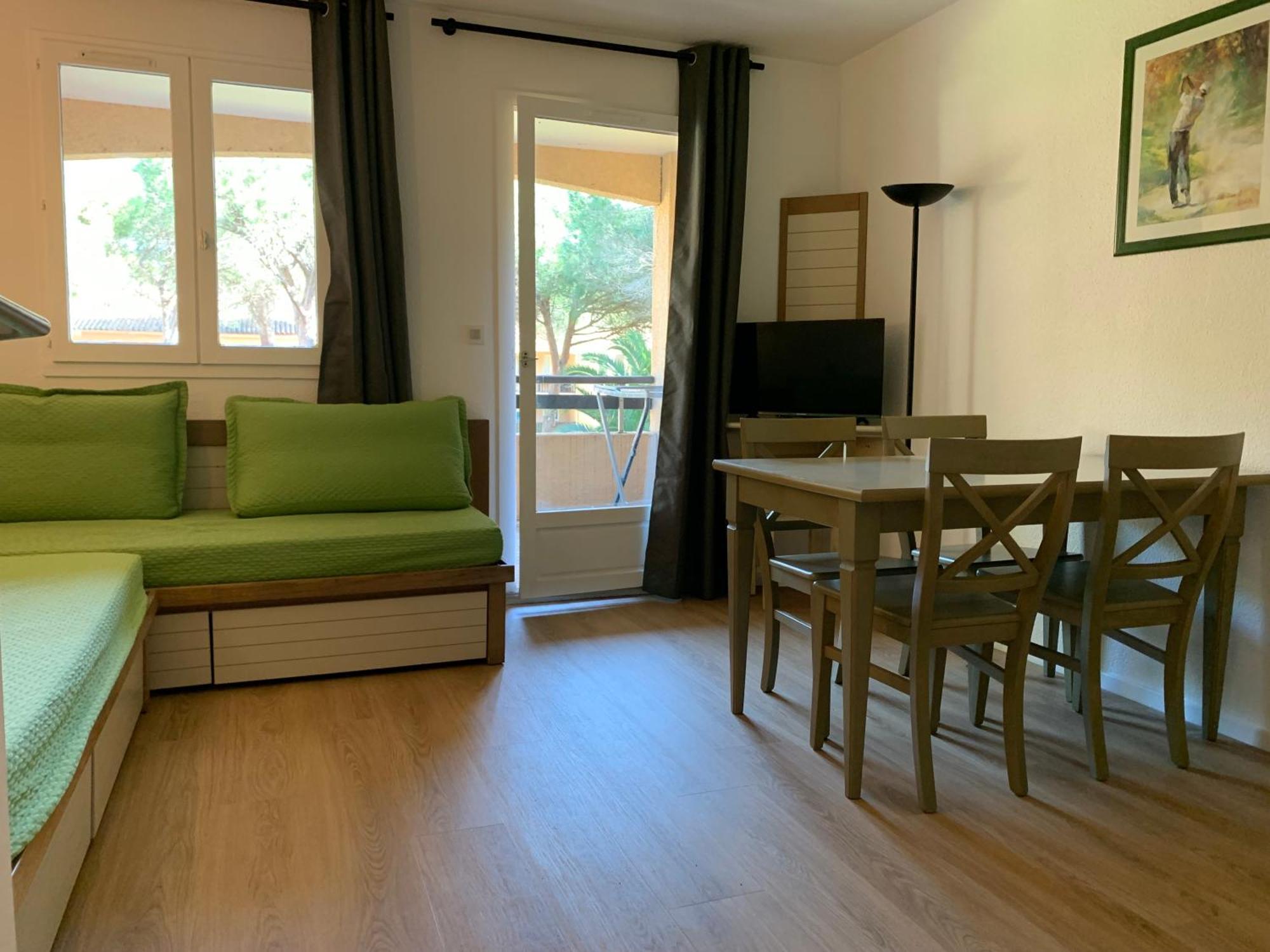 Residence Valescure Saint-Raphaël エクステリア 写真