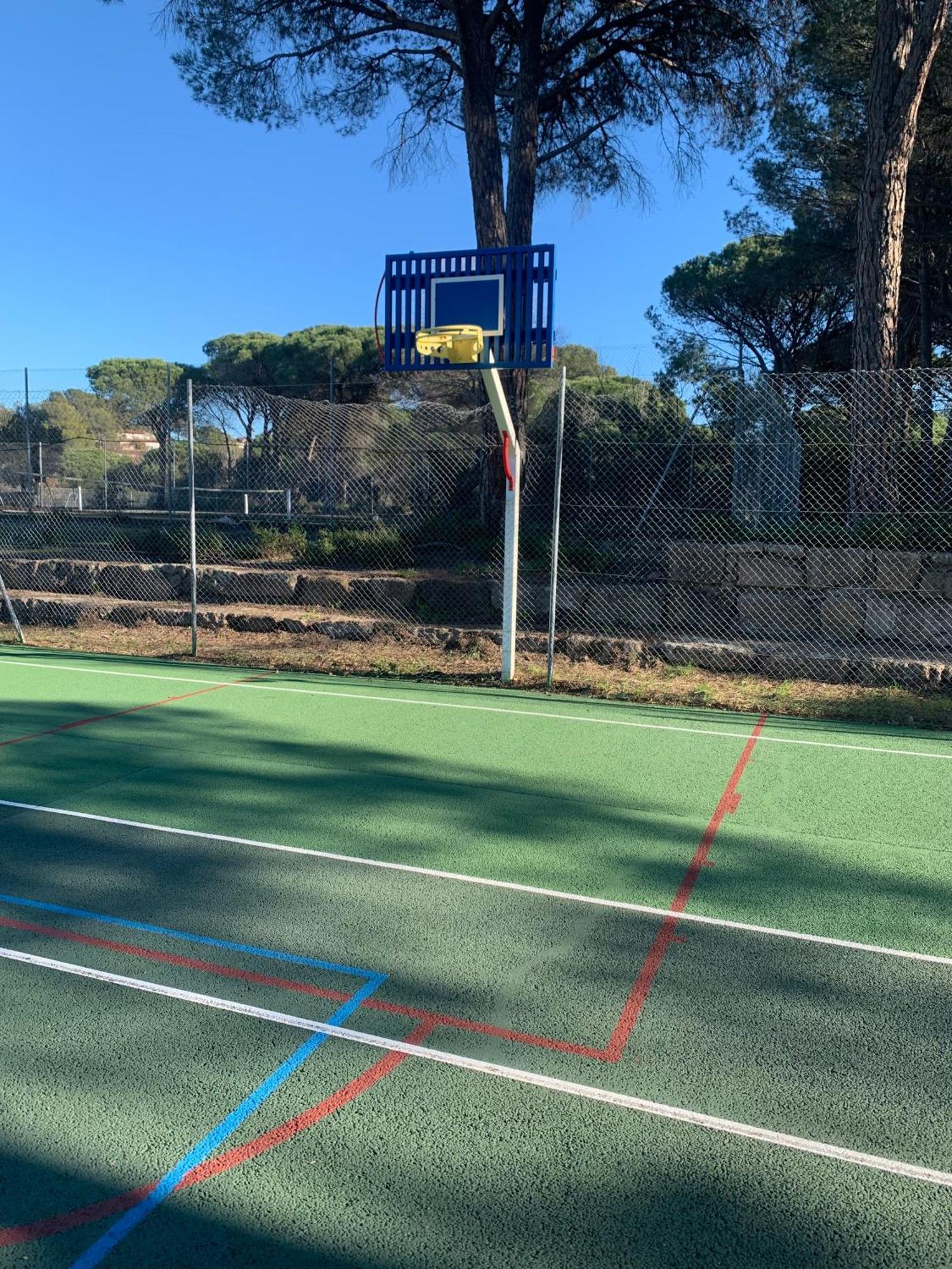 Residence Valescure Saint-Raphaël エクステリア 写真