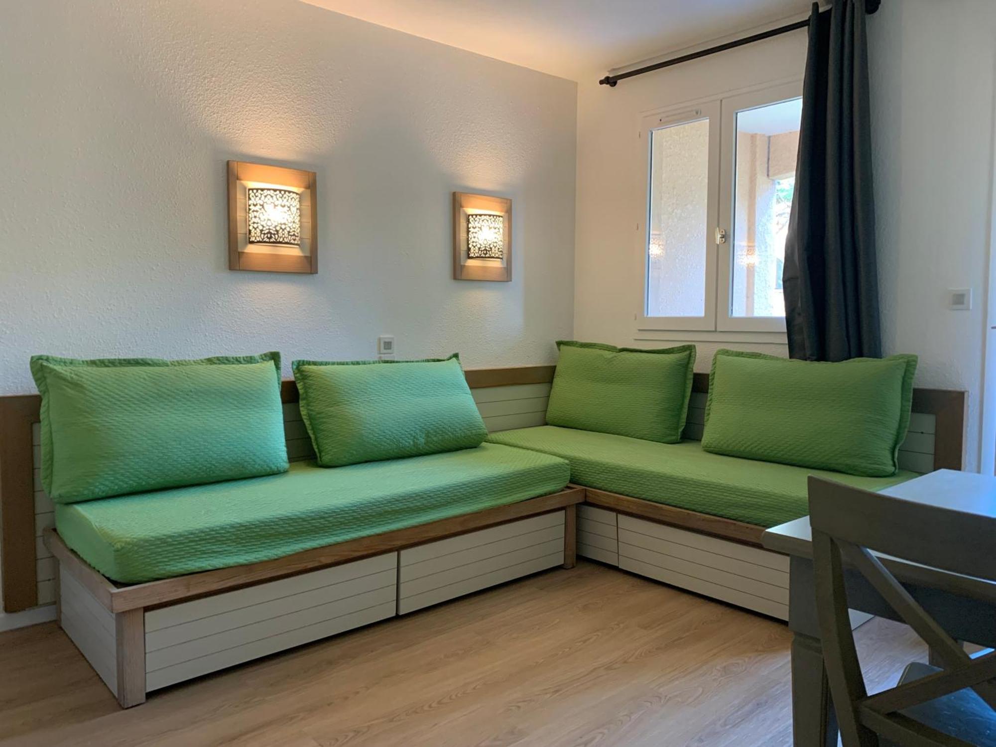 Residence Valescure Saint-Raphaël エクステリア 写真