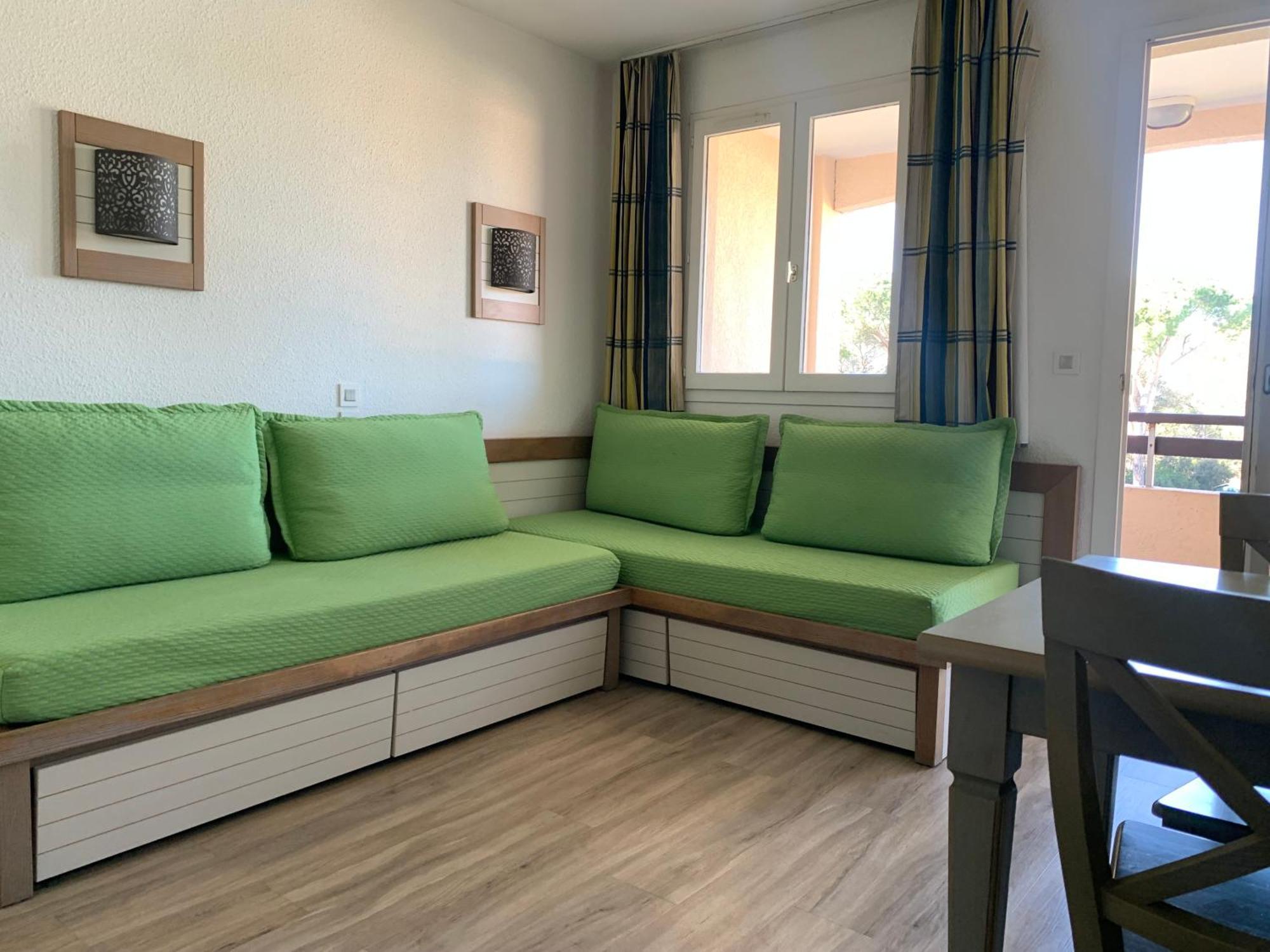 Residence Valescure Saint-Raphaël エクステリア 写真
