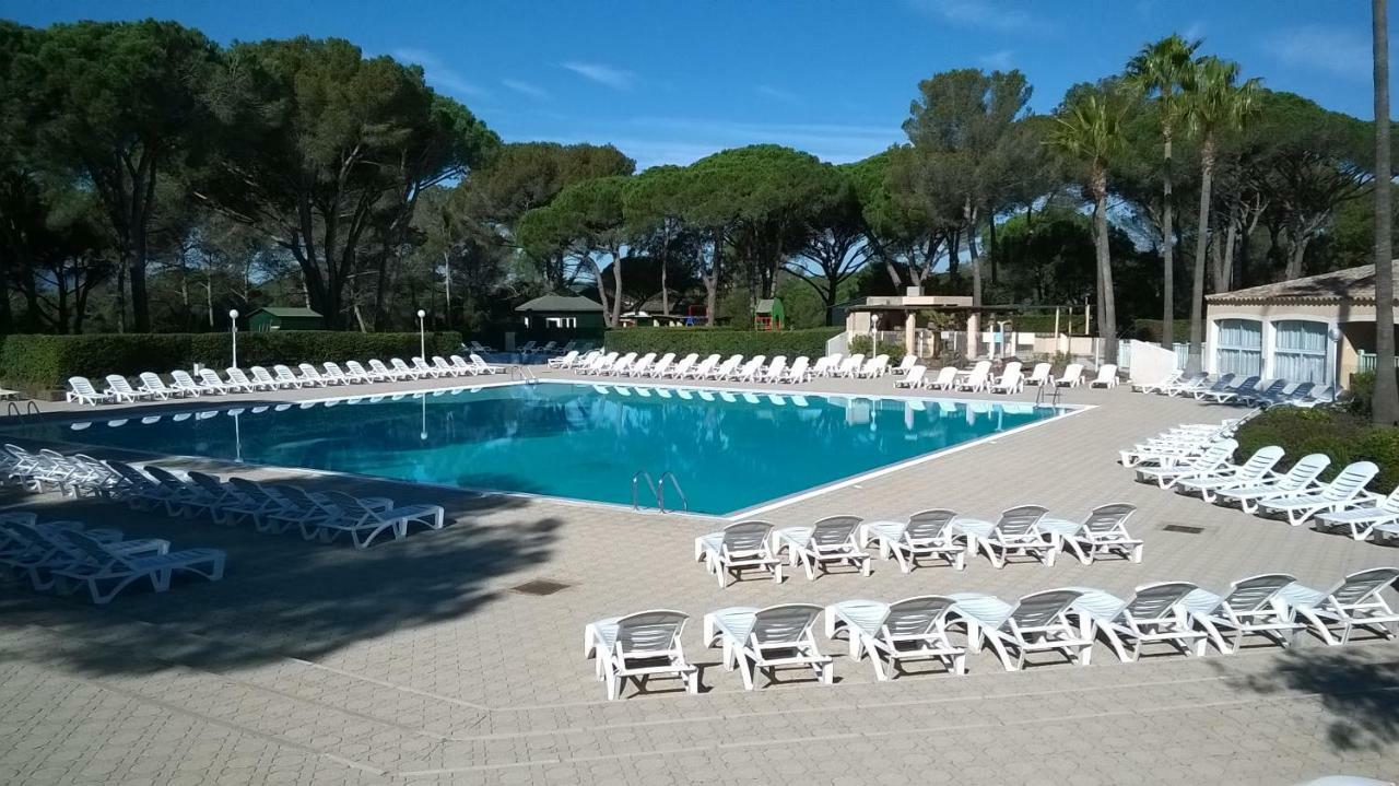 Residence Valescure Saint-Raphaël エクステリア 写真