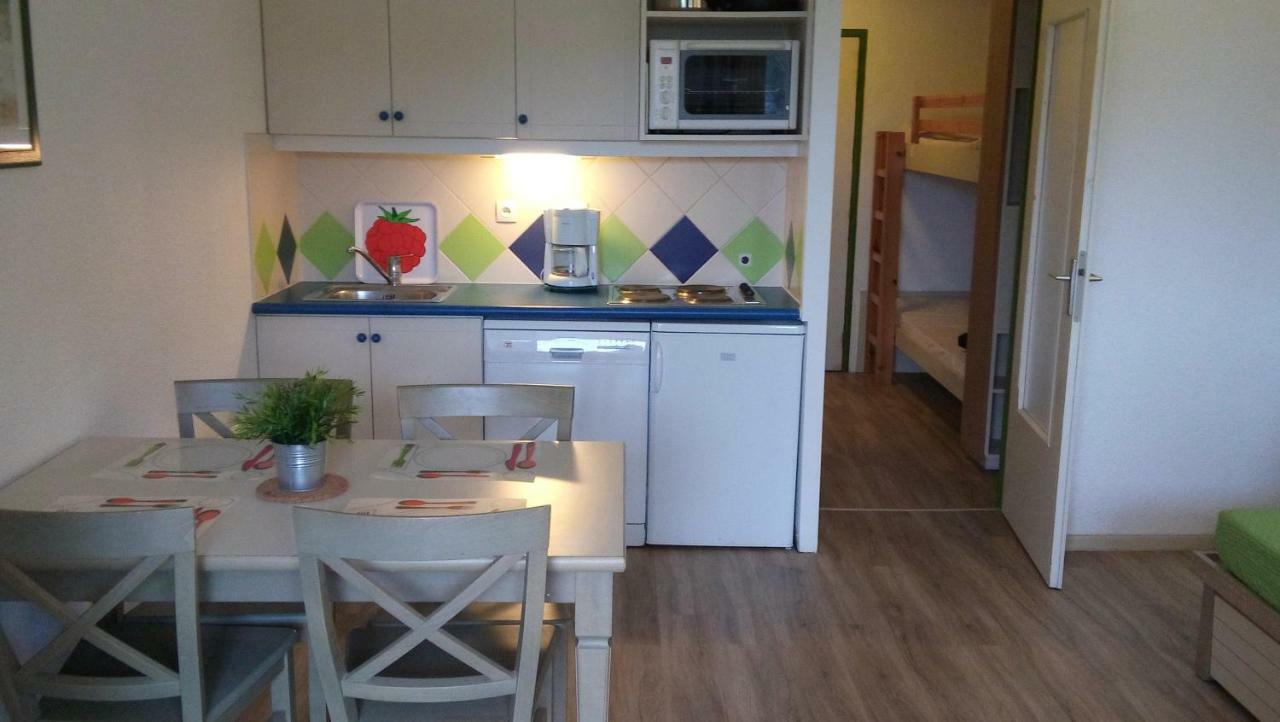 Residence Valescure Saint-Raphaël エクステリア 写真