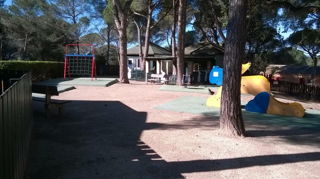 Residence Valescure Saint-Raphaël エクステリア 写真