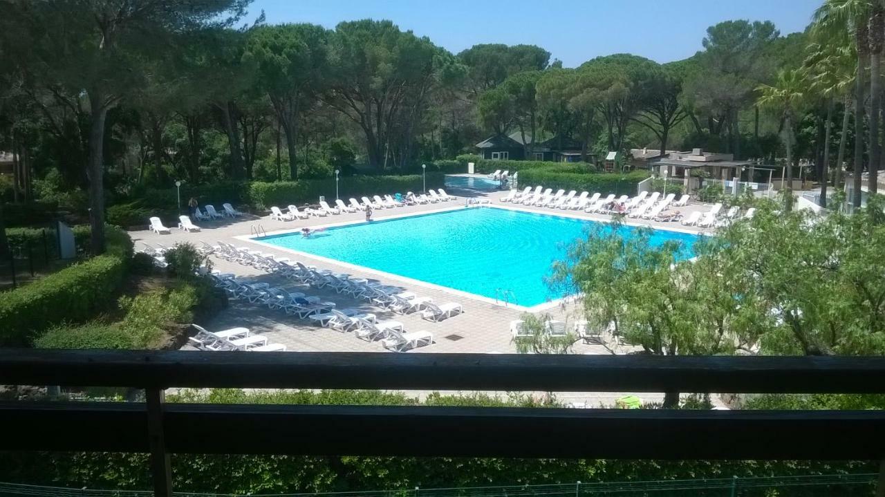 Residence Valescure Saint-Raphaël エクステリア 写真